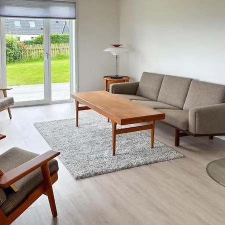 Stunning In With House Sea View Fur