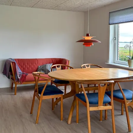 Semesterbostad Stunning In With House Sea View