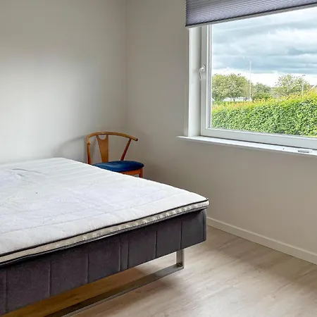 Σπίτι διακοπών Stunning In With House Sea View